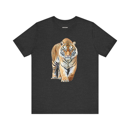 Tiger Graphic T-Shirt