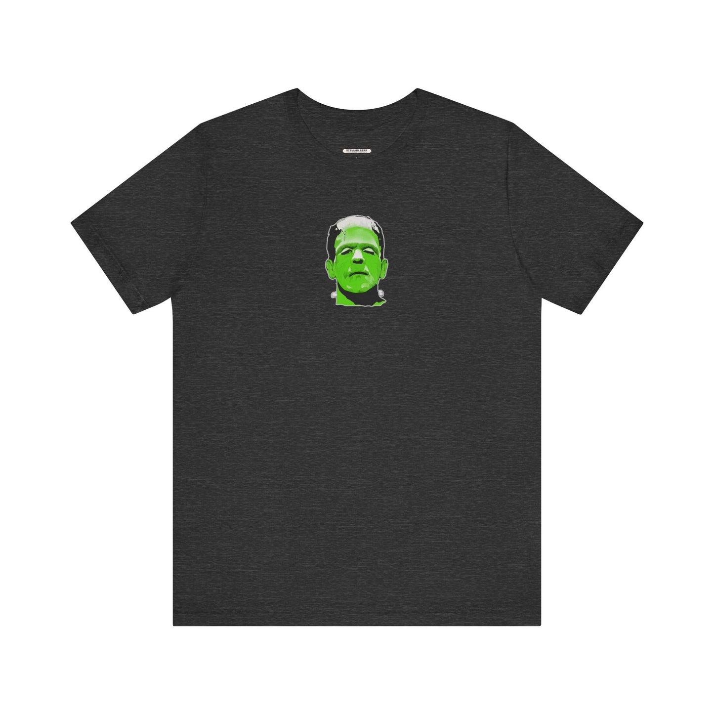 Frankenstein Graphic T-Shirt