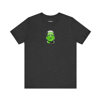 Frankenstein Graphic T-Shirt