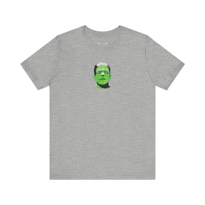 Frankenstein Graphic T-Shirt