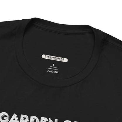 Garden Geek Graphic T-Shirt